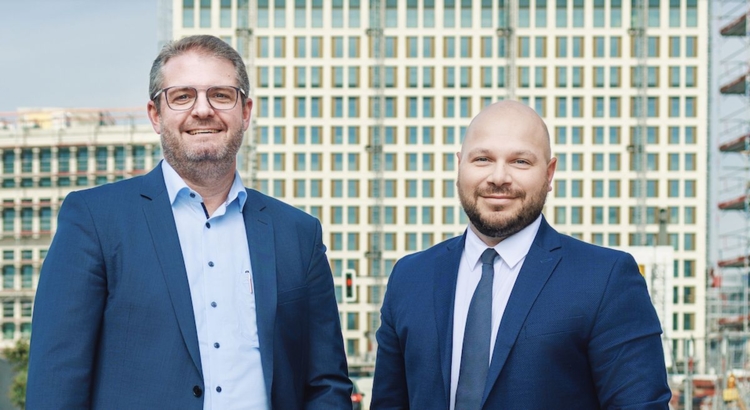 Atlantic Heidelberg Stephan Sporer Stefan Knittel Foto Atlantic Hotels